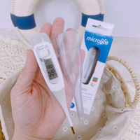 Nhiệt kế điện tử Microlife MT850