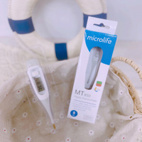 Nhiệt kế điện tử Microlife MT850