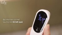 Nhiệt kế hồng ngoại không tiếp xúc Prompt 2 JXB-315