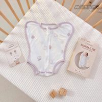 Nhộng chũn hở chân Monona MNN084