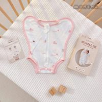 Nhộng chũn hở chân Monona MNN084