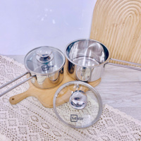 Nồi nấu bột Five Star Inox 