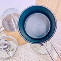 Nồi nấu bột Five Star Inox  chống dính