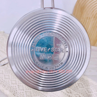 Nồi nấu bột Five Star Inox  chống dính