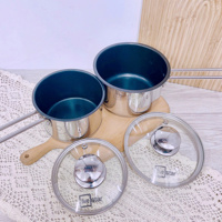 Nồi nấu bột Five Star Inox  chống dính