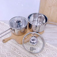 Nồi nấu bột Five Star Inox 
