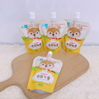 Nước gạc nhung hươu Byplay Sumo 80ml