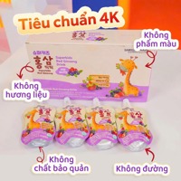 Nước hồng sâm Superkids Samsung
