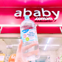 Nước pha sữa Aoi 1,5L