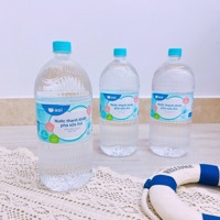 Nước pha sữa Aoi