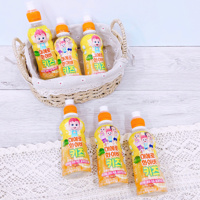 Nước uống Miero Fiber Kids 235ml (1y+)