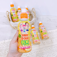 Nước uống Miero Fiber Kids 235ml (1y+)