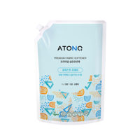 Nước xả thuần chay Atono2 hương Forest 1L