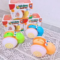 Ốc sên có đèn nhạc 61474