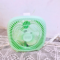 Quạt điện hình thú 161429