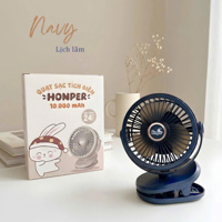Quạt tích điện Honper HP2301