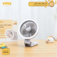 Quạt tích điện Monie 