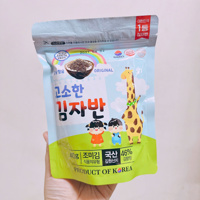 Rong biển rắc cơm Kimjaban 40g (3y+)
