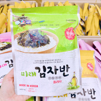 Rong biển rắc cơm Mirae (1y+)