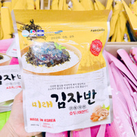 Rong biển rắc cơm Mirae (1y+)