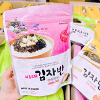 Rong biển rắc cơm Mirae (1y+)