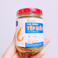 Ruốc tép biển Lê Gia 90g (1y+)