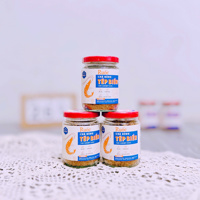 Ruốc tép biển Lê Gia 90g (1y+)