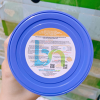 Set 3 đôi tất bèo hình size XS