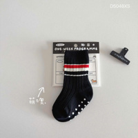 Set 3 đôi tất sọc hàn 55008