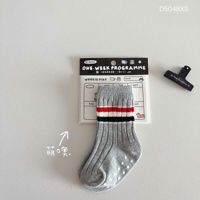 Set 3 đôi tất sọc hàn 55008