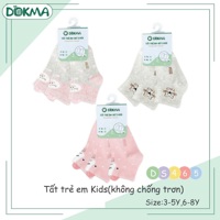 Set 3 tất cao cổ Dokma DS465