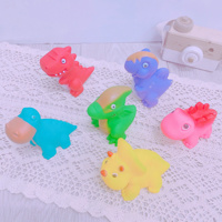 Set 6 thú chip 61450