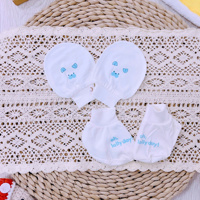 Set bao tay chân Moon 