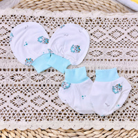 Set bao tay chân Moon 