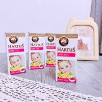 Siro ăn ngon Hartus 150ml (6m+)