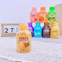 Snack Jummy (1y+)