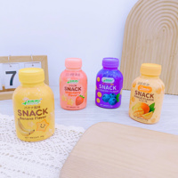 Snack Jummy (1y+)