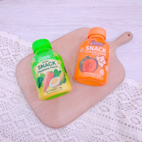 Snack Jummy (1y+)