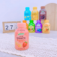 Snack Jummy (1y+)
