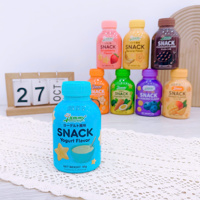 Snack Jummy (1y+)