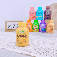Snack Jummy (1y+)
