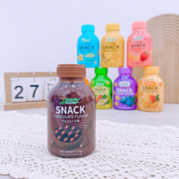 Snack Jummy (1y+)