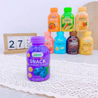Snack Jummy (1y+)