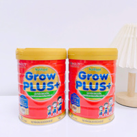 Sữa Nutifood GrowPLUS+ đỏ