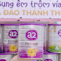 Sữa A2 Gentle Gold Premium