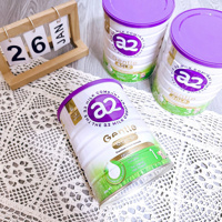 Sữa A2 Gentle Gold Premium