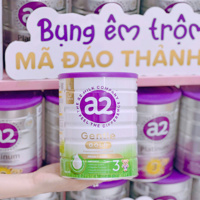 Sữa A2 Gentle Gold Premium