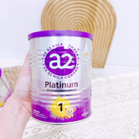 Sữa a2 Platinum 400g 