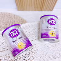 Sữa a2 Platinum 400g 
