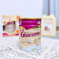 Sữa Abbott Glucerna 800g (18y+)